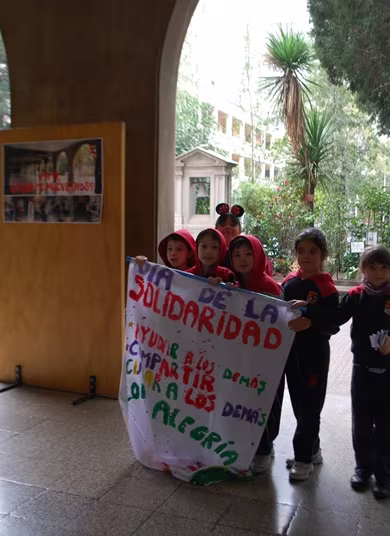 Día de la Solidaridad