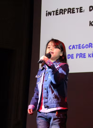 Festival de la Voz 2025