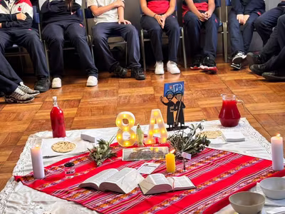 Conmemoración de la Última Cena