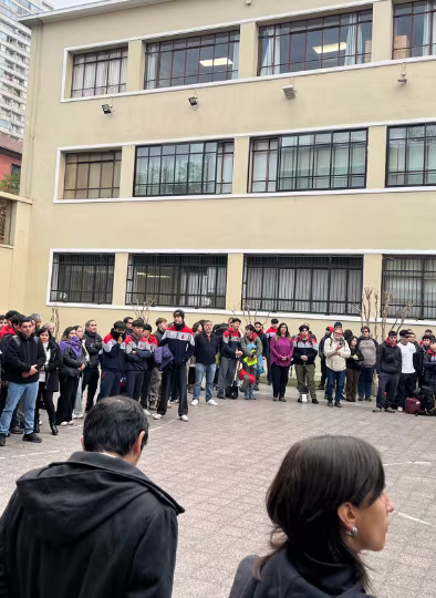 Trabajos de Invierno 2025