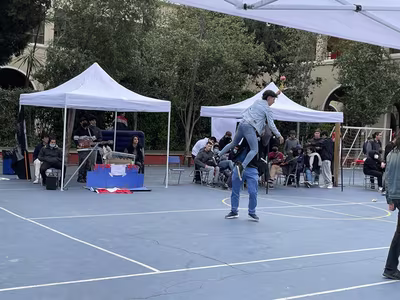 Semana Ignaciana, Martes 13 de septiembre 2022