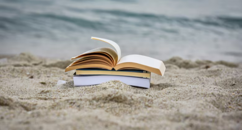 Lectura de Verano 2022