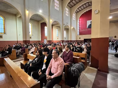 Trabajos de Fábrica - III° Medios