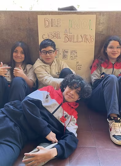 Semana de la Convivencia Escolar 2023