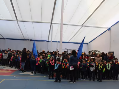 Semana Ignaciana - Miércoles 10 de julio.