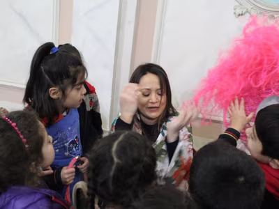 Semana Ignaciana - Miércoles 10 de julio.