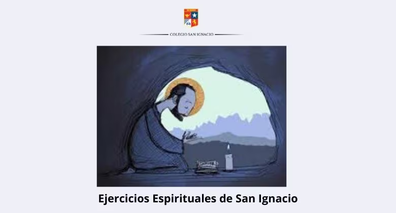Ejercicios Espirituales de San Ignacio