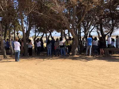 Jornada Profesores Jefes 2019