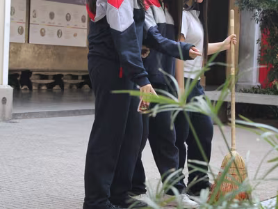 Apostolados de Semana Santa 2026