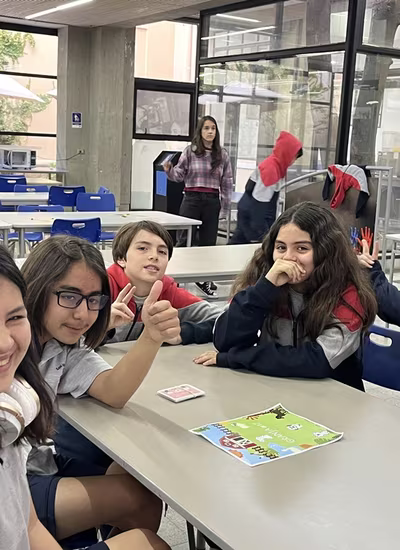 Cierre 6° Básicos