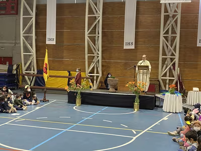 Liturgia de Resurrección