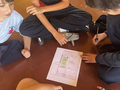 II Jornada hacia una Educación no Sexista