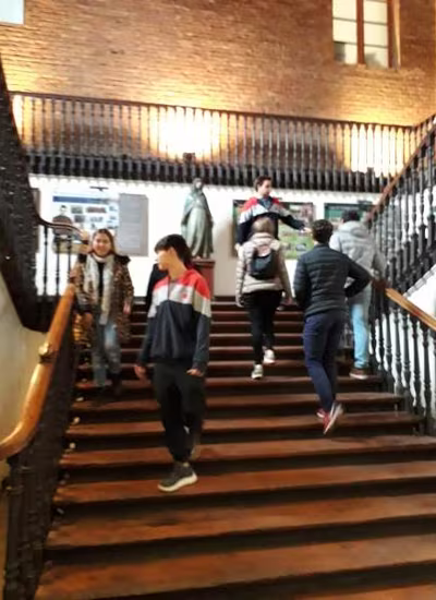 Día del Patrimonio