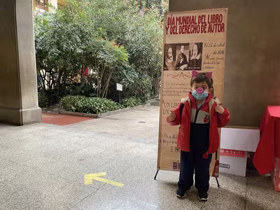 Semana del Libro 2022