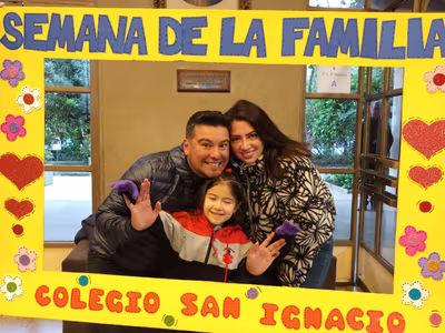 Semana de la Familia
