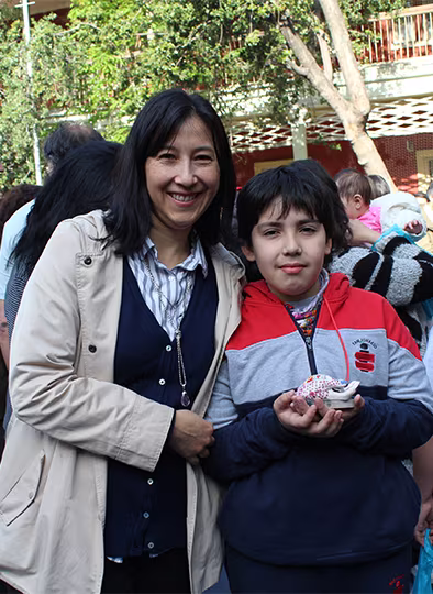 Misa de la familia 2018