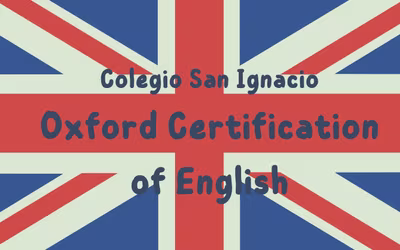 Certificación Inglés Oxford