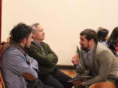 Día del Profesor 2019