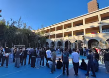 Más de 80 jóvenes participaron en la Experiencia de Invierno CVX
