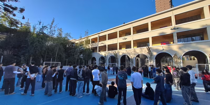 Más de 80 jóvenes participaron en la Experiencia de Invierno CVX