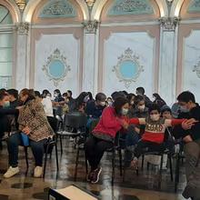 Encuentro con Cristo 1° Básico