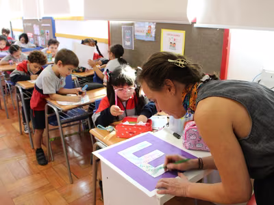 Jornada Coeducación