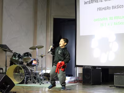 Festival de la Voz 2025