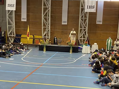 Liturgia de Resurrección