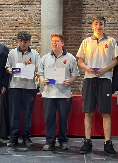 Liturgia Cierre de Año 2022 - Tercer y Cuarto Ciclo-