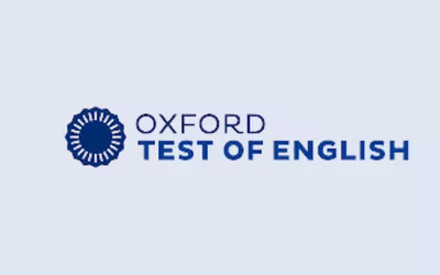 Colegio San Ignacio es Centro de Certificación  Inglés Oxford