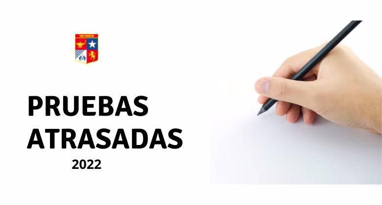 Procedimiento Pruebas Atrasadas