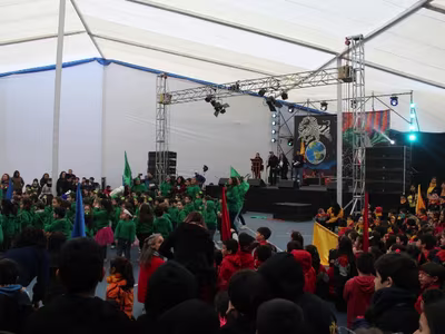 Semana Ignaciana - Miércoles 10 de julio.