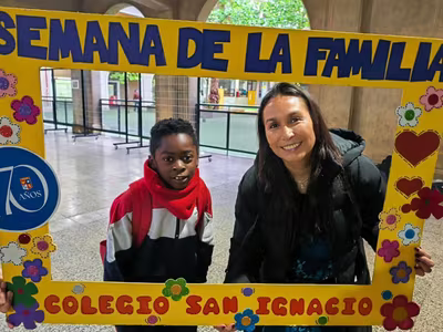 Semana de la Familia