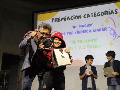 Festival de la Voz 2025