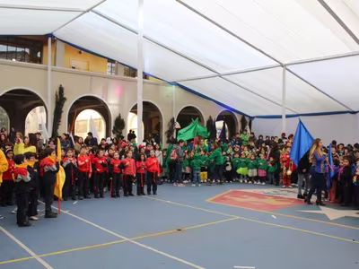 Semana Ignaciana - Miércoles 10 de julio.