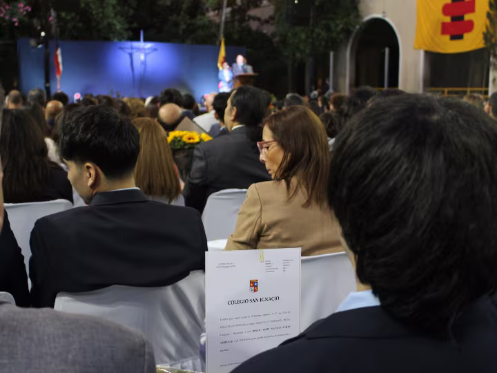 Ceremonia de Graduación IV°Medios 2025