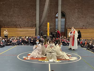 Pentecostés