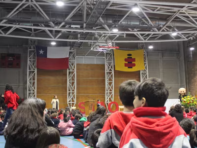 Día de San Ignacio II