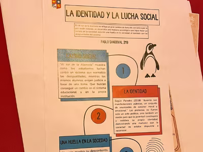 Encuentro literario con Lola Larra en nuestro colegio