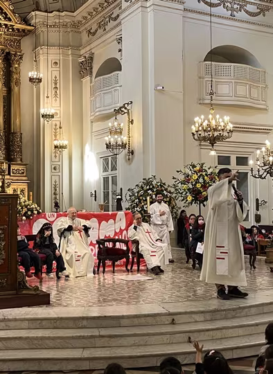 Celebración San Ignacio (1)