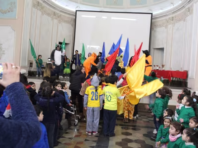 Semana Ignaciana - Miércoles 10 de julio.