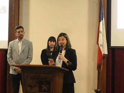 Ceremonia de Premiación IV°Medios 2025