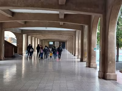 Día del Patrimonio