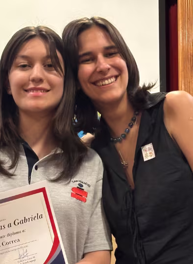 Homenaje a Gabriela Mistral: Café Literario 2025