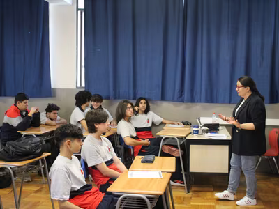 Jornada de Coeducación