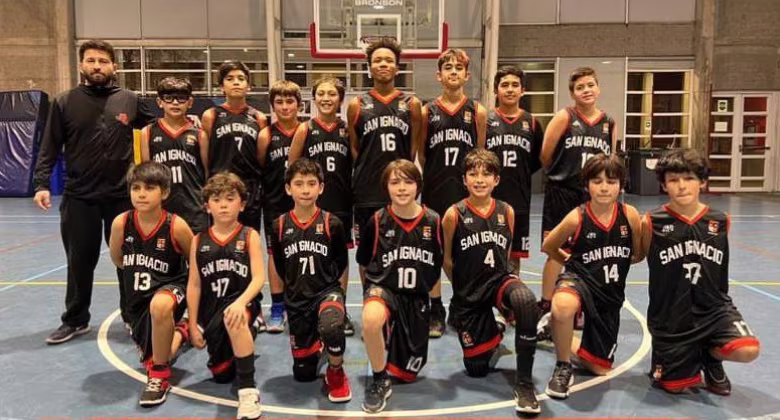 Información Selecciones Deportivas