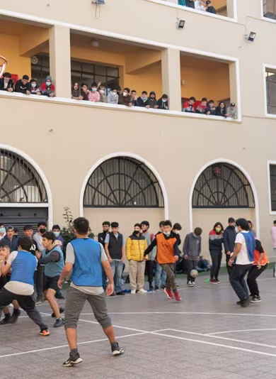 Día del Estudiante 2022