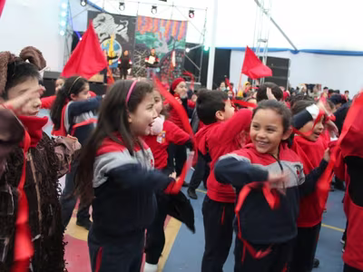 Semana Ignaciana - Miércoles 10 de julio.