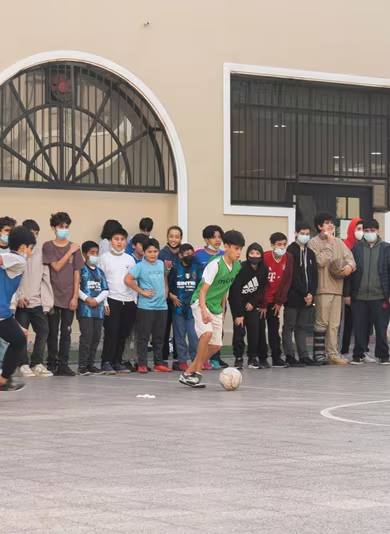 Día del Estudiante 2022