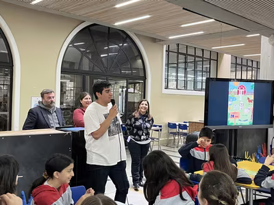 Cierre 6° Básicos